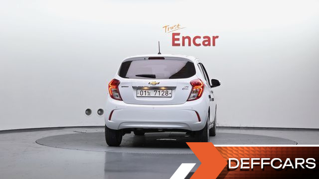 ChevroletGMDaewoo SPARK LTZ купить на сайте DeffCars