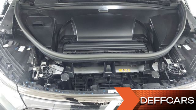 Mercedes EQS Maybach EQS680 4MATIC купить на сайте DeffCars
