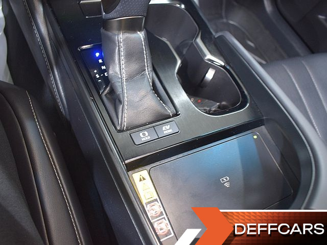 Lexus ES F-Sport купить на сайте DeffCars