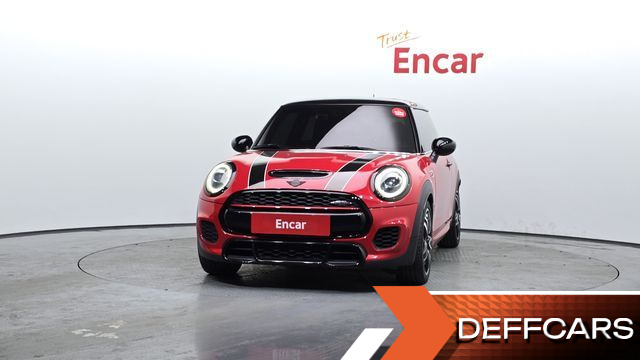 Mini COOPER JCW 3rd Generation купить на сайте DeffCars