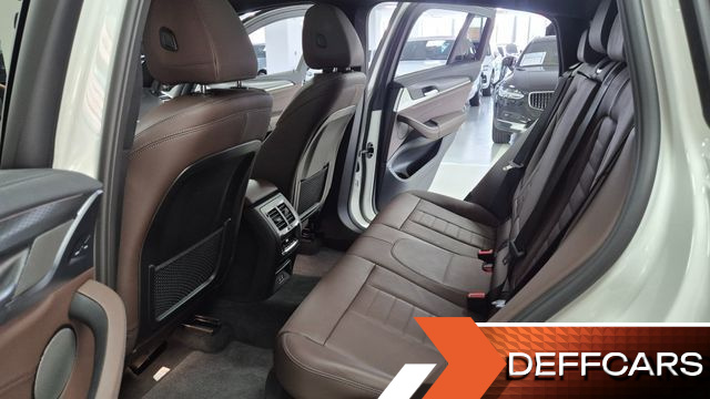 BMW X4 xDrive20i M Sport Pro Special Edition купить на сайте DeffCars