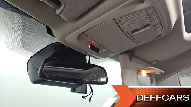 Renault-KoreaSamsung QM6 2.0 GDe RE Signature 2WD купить на сайте DeffCars