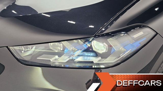 BMW X5 xDrive 40i xLine купить на сайте DeffCars
