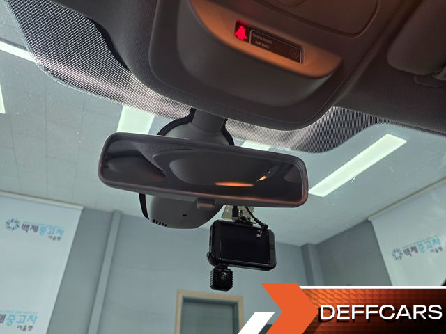 Renault-KoreaSamsung QM3 RE Signature купить на сайте DeffCars