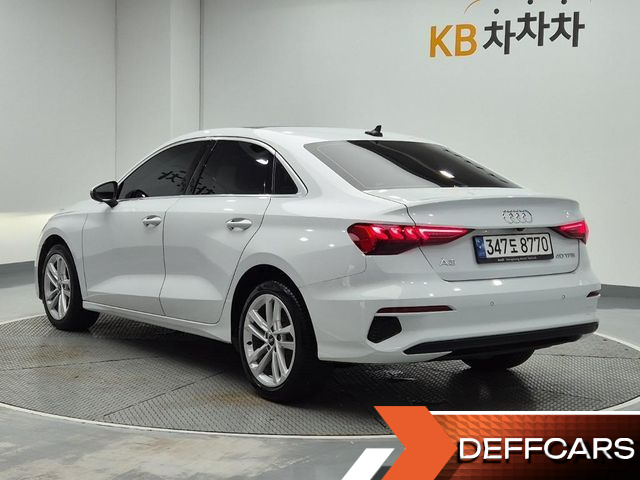 Audi A3 40 TFSI купить на сайте DeffCars