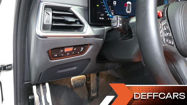 BMW M3 M3 Touring Competition M xDrive купить на сайте DeffCars