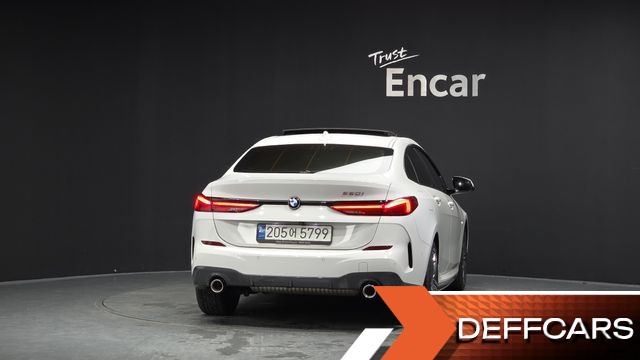 BMW 2-SERIES 220i M Sports купить на сайте DeffCars
