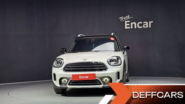 Mini COUNTRYMAN Classic 2nd купить на сайте DeffCars