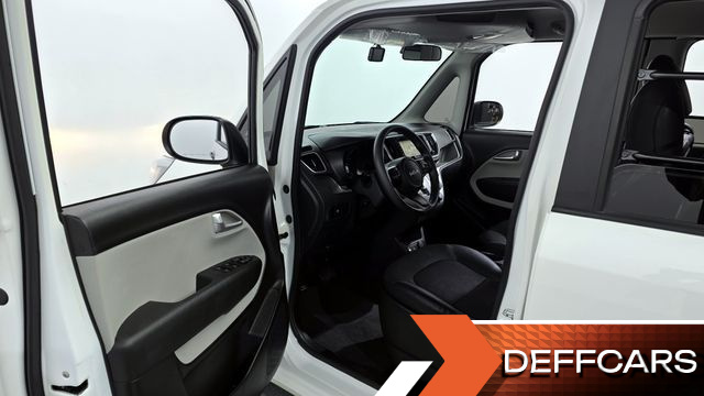 Kia RAY Van Standard купить на сайте DeffCars