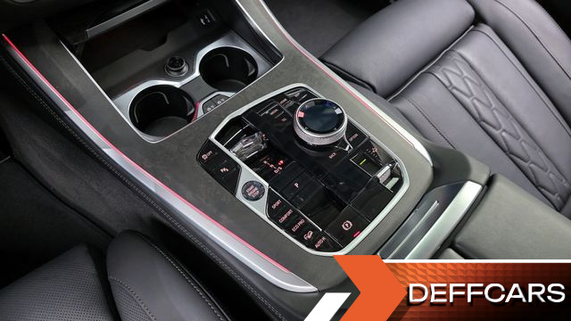 BMW X5 xDrive 40i xLine купить на сайте DeffCars