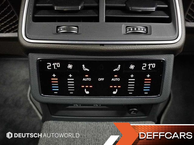 Audi A7 55 TFSI Quattro Premium купить на сайте DeffCars
