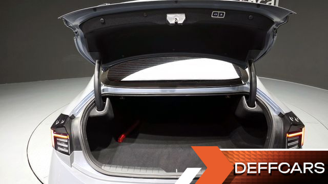 Hyundai SONATA Exclusive купить на сайте DeffCars