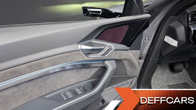 Audi E-TRON 55 Quattro купить на сайте DeffCars