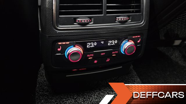 Audi A6 40 TFSI Premium C7 купить на сайте DeffCars