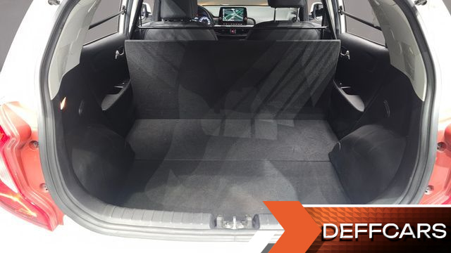 Kia MORNING Van Special купить на сайте DeffCars