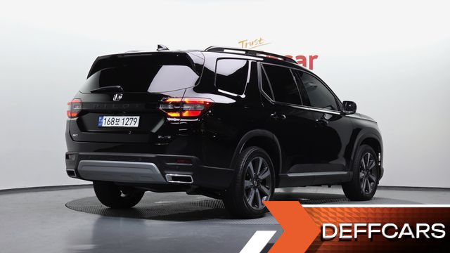 Honda PILOT 3.5 Elite купить на сайте DeffCars