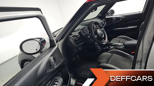 Mini CLUBMAN JCW 2nd Gen купить на сайте DeffCars