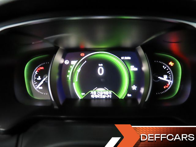 Renault-KoreaSamsung SM6 2.0 GDe LE купить на сайте DeffCars