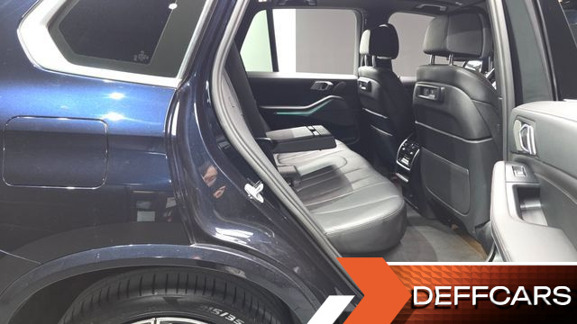 BMW X5 xDrive 45e M Sport купить на сайте DeffCars
