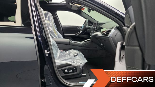 BMW X6 xDrive40i M Sport купить на сайте DeffCars