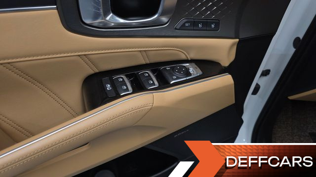 Kia SORENTO HEV 1.6 2WD Signature купить на сайте DeffCars