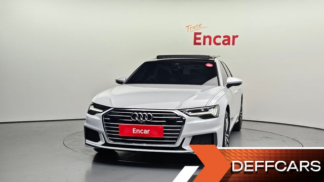 Audi A6 45 TFSI Quattro Premium купить на сайте DeffCars