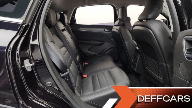 Renault-KoreaSamsung XM3 1.3 TCe RE Signature купить на сайте DeffCars