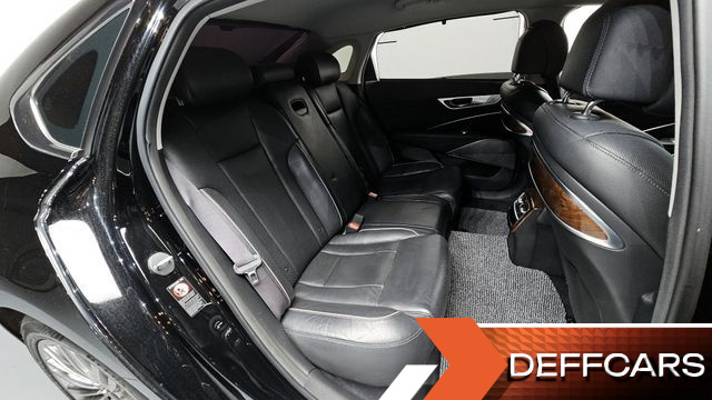 Kia K9 3.8 GDI AWD Best SelectionⅠ купить на сайте DeffCars