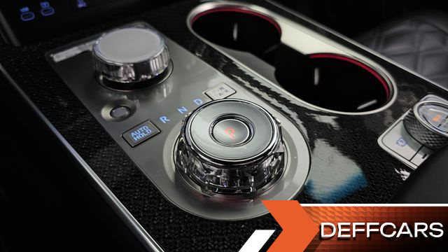 Genesis GV80 3.5T Gasoline AWD купить на сайте DeffCars