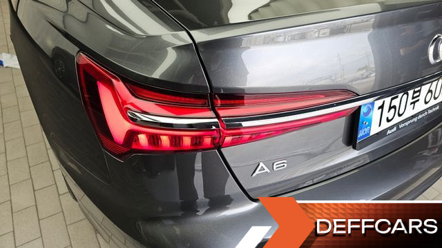 Audi A6 45 TFSI Quattro Premium купить на сайте DeffCars