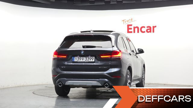 BMW X1 xDrive 18d xLine купить на сайте DeffCars