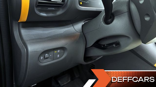 Hyundai CASPER Turbo The Essential купить на сайте DeffCars