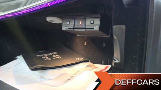 Mercedes E-CLASS E450 4MATIC Cabriolet купить на сайте DeffCars