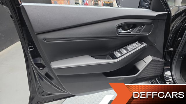 Honda ACCORD 2.0 Hybrid Touring купить на сайте DeffCars