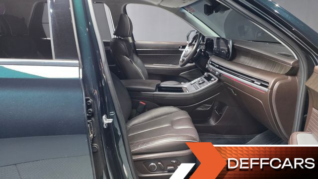 Hyundai PALISADE Gasoline 3.8 4WD Calligraphy купить на сайте DeffCars