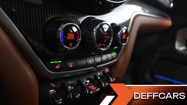 Mini COUNTRYMAN ALL4 Classic 2nd купить на сайте DeffCars