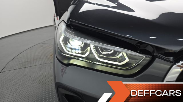 BMW X1 xDrive 18d Advantage купить на сайте DeffCars