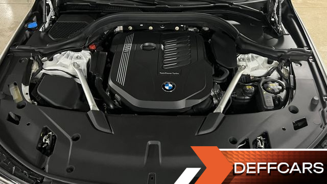 BMW GRAN TURISMO 630i xDrive Luxury купить на сайте DeffCars