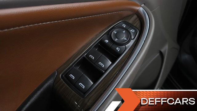 ChevroletGMDaewoo MALIBU 2.0 Turbo LTZ Premium купить на сайте DeffCars