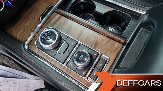 Ford EXPEDITION Platinum 4WD 7Seater купить на сайте DeffCars