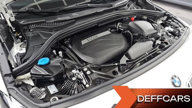 BMW 2-SERIES 218d Luxury купить на сайте DeffCars