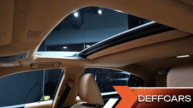 Lexus ES Luxury Plus купить на сайте DeffCars