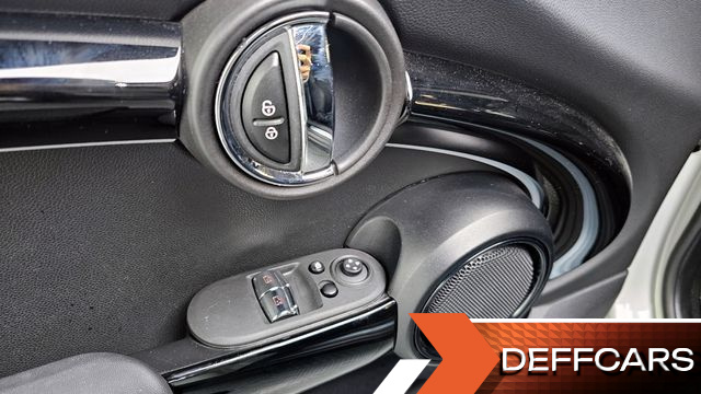 Mini COOPER Classic Third Generation купить на сайте DeffCars