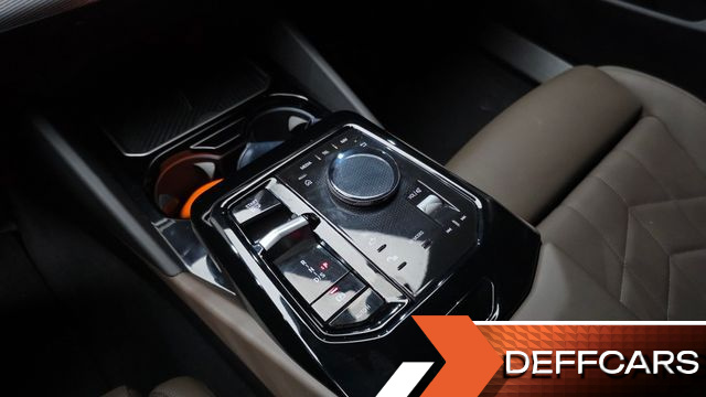 BMW 5-SERIES 520i M Sport купить на сайте DeffCars