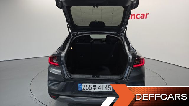Renault-KoreaSamsung XM3 1.6 GTe RE купить на сайте DeffCars