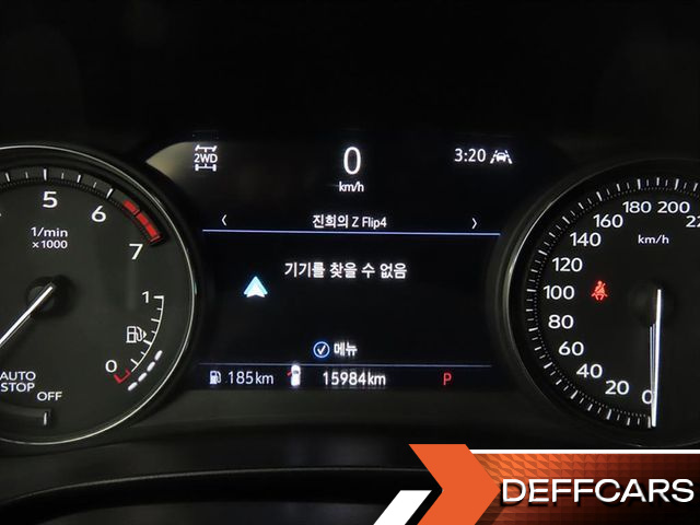 Cadillac XT4 2.0 Sport AWD купить на сайте DeffCars