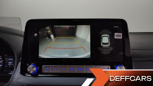 Hyundai KONA Premium купить на сайте DeffCars