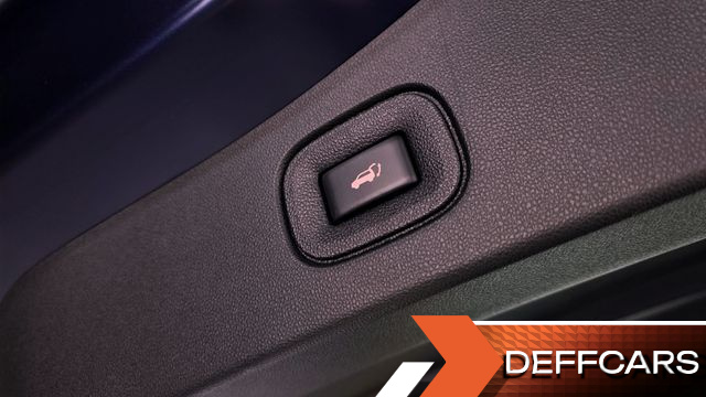 Renault-KoreaSamsung QM6 2.0 GDe RE 2WD купить на сайте DeffCars