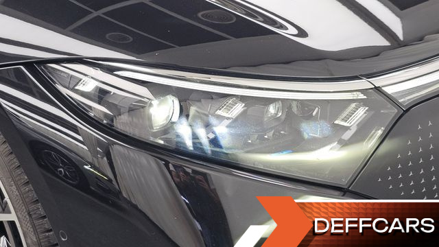 Mercedes EQS EQS450+ AMG Line купить на сайте DeffCars
