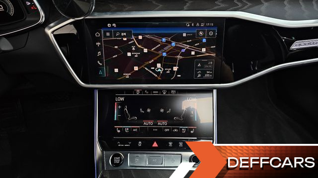 Audi A6 45 TFSI Quattro Premium купить на сайте DeffCars